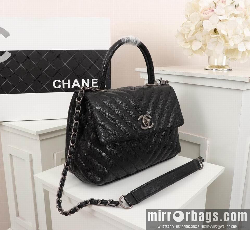1:1 Chanel Bags WO 8892#