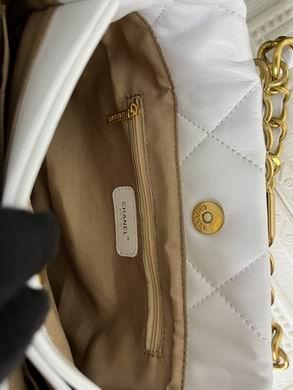1:1 Chanel Bags 33816 24X29X10cm WO 2colour