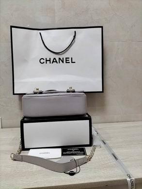 1:1 Chanel Bags Vintage 81126 23X18X8cm WO