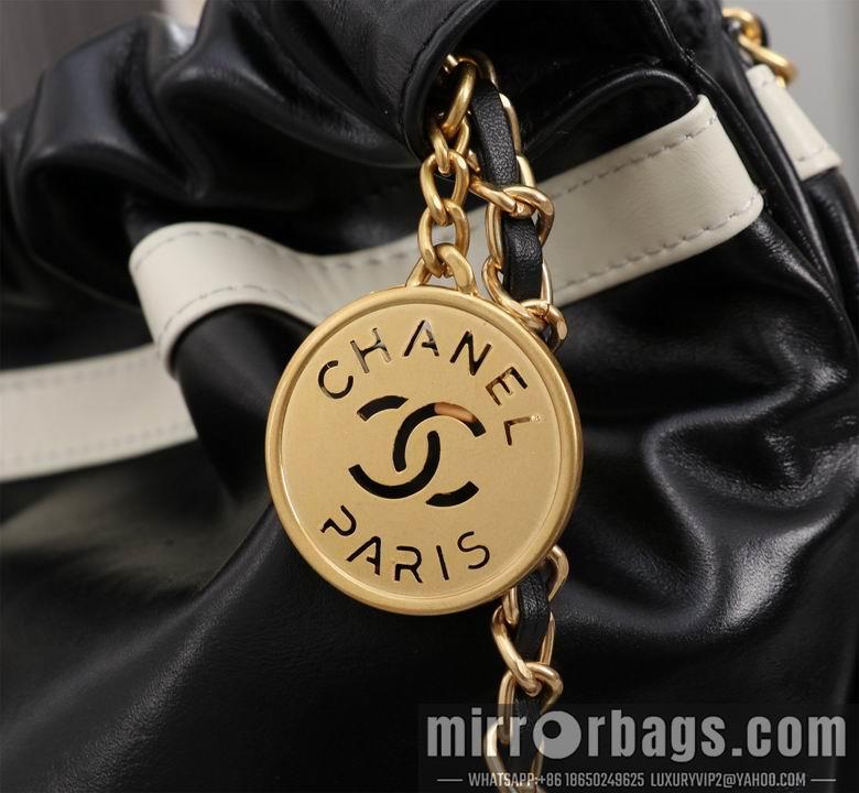 1:1 Chanel Bags 8857 28X30X7cm XMY 2colour