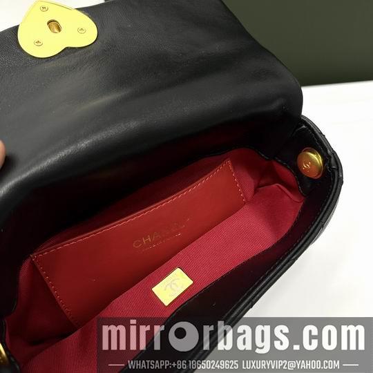 1:1 Chanel Bags Chanel 3632 21x14x7cm zy