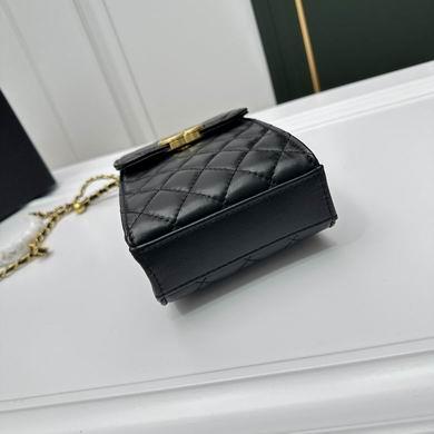 1:1 Chanel Bags 3616 19X11.5cm WO