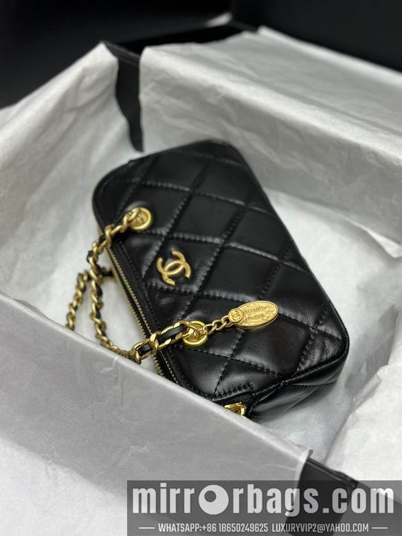 1:1 Chanel Bags 030501 DN 3colour