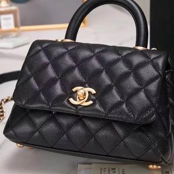 1:1 Chanel Bags BT2215 19cm