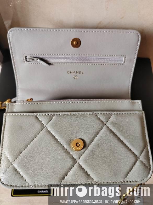 1:1 Chanel Bags AP0957 19X11.5X4cm WO 4colour