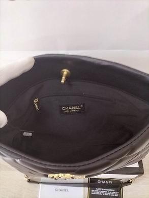 1:1 Chanel Bags WO81129 25x19x4 three colors