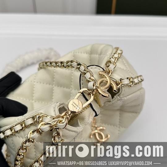 1:1 Chanel Bags Chanel 3623 22x12cm zy2