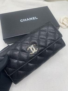 1:1 Chanel Bags 1817 19X10cm ZY