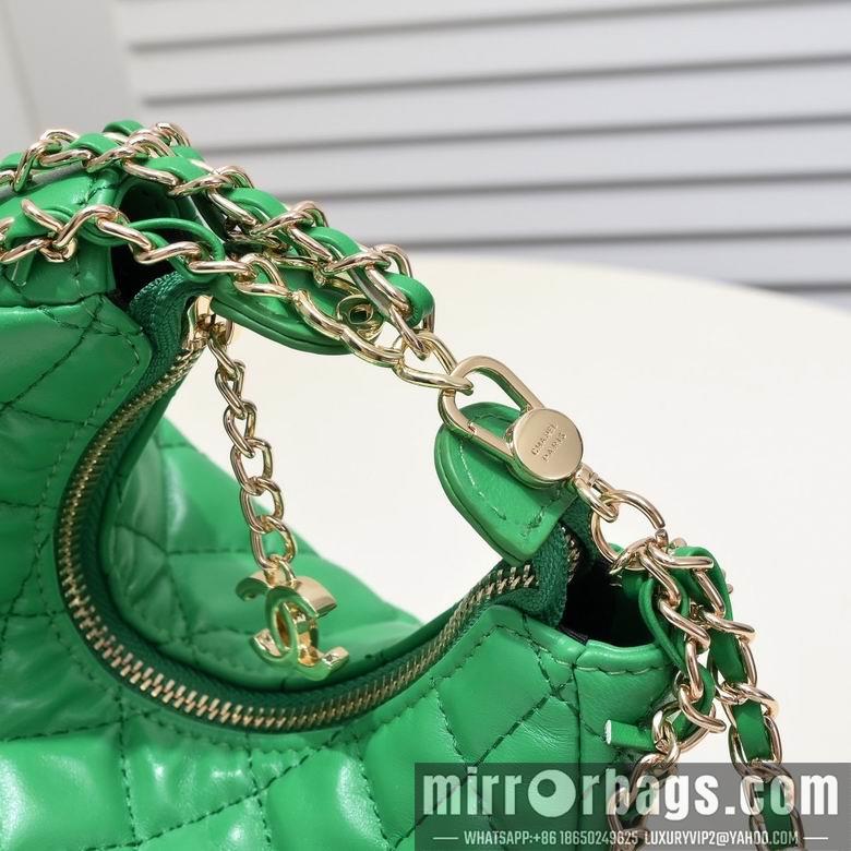 1:1 Chanel Bags 8089 15X20X6cm WO 4colour