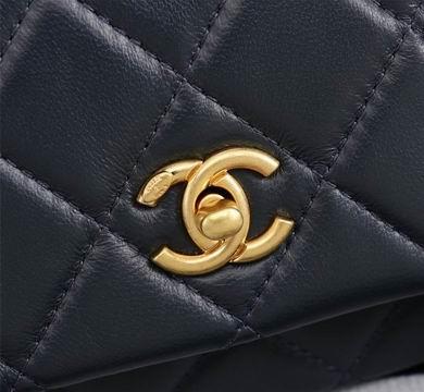 1:1 Chanel Bags WO8046 14X19X4
