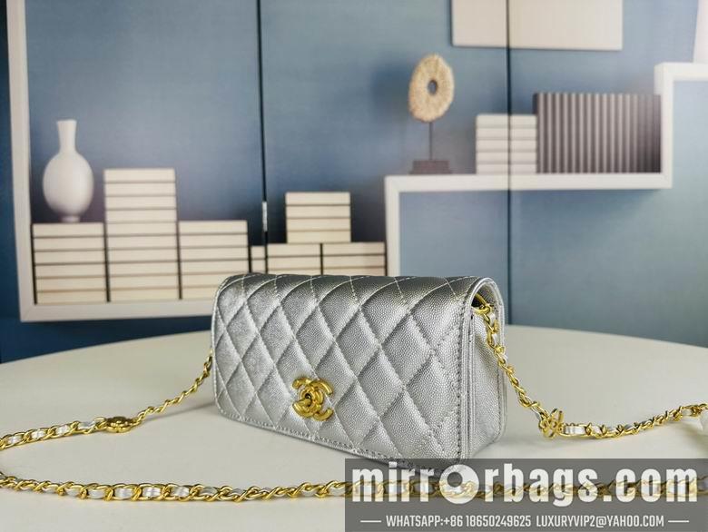 1:1 Chanel Bags 3355 21.5X10X5cm XMY 4colour