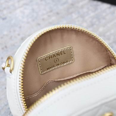 1:1 Chanel Bags 2636 12X12cm WO 2colour