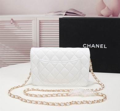 1:1 Chanel Bags WO33814 20X12X4