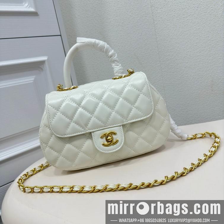 1:1 Chanel Bags Chanel 6826 23x6.5x14cm zy1