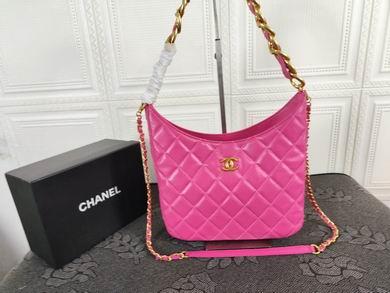 1:1 Chanel Bags 913 30X31X8cm WO 3colour