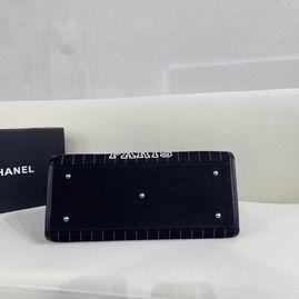 1:1 Chanel Bags Chanel tote 6806# 38x28cm zy3色