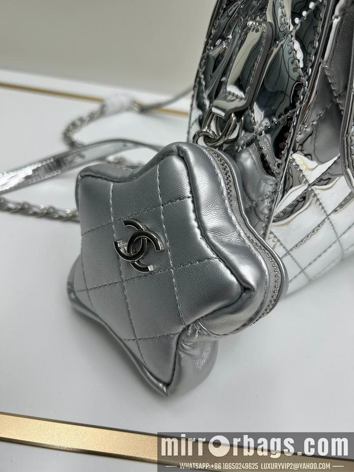 1:1 Chanel Bags Chanel 2368 24x18x7cm jj1