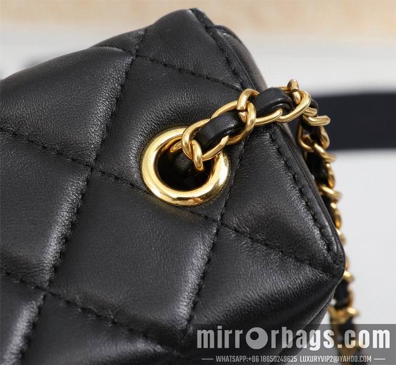 1:1 Chanel Bags WO68946 18X16X6
