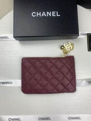 1:1 Chanel Bags A50167 14X10X1cm ZY 6colour