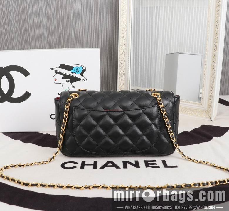 1:1 Chanel Bags 8257 23X14X7cm XMY