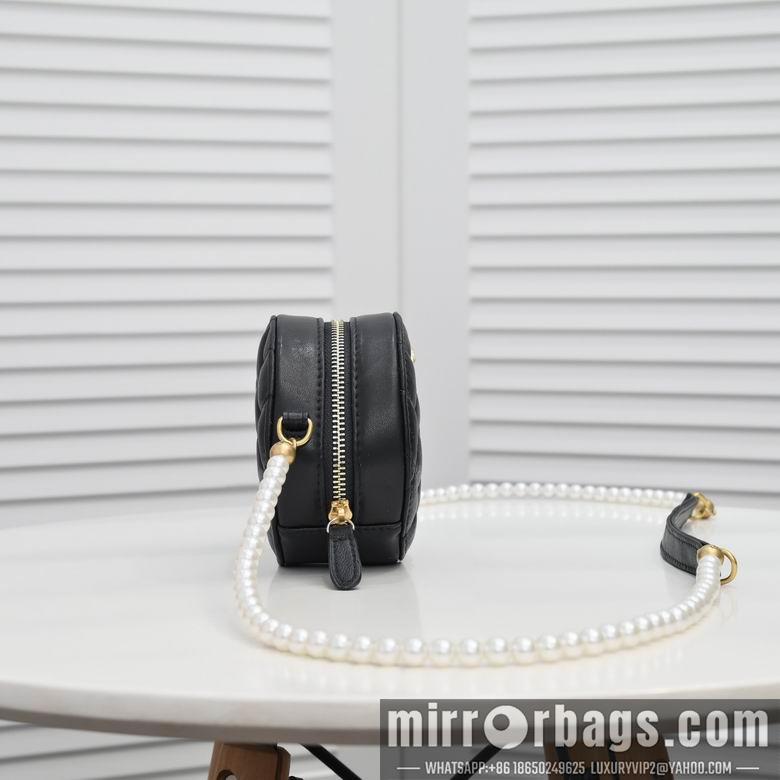 1:1 Chanel Bags 9014 12X12X4.5cm WO 2colour