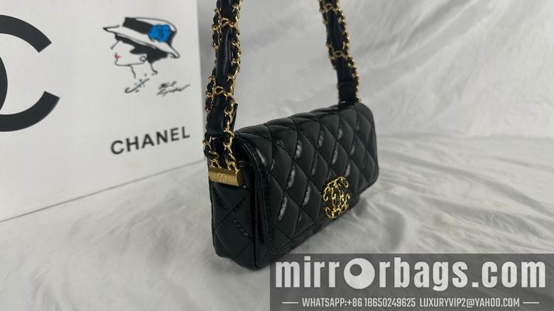 1:1 Chanel Bags 924 18X9cm WO 4colour
