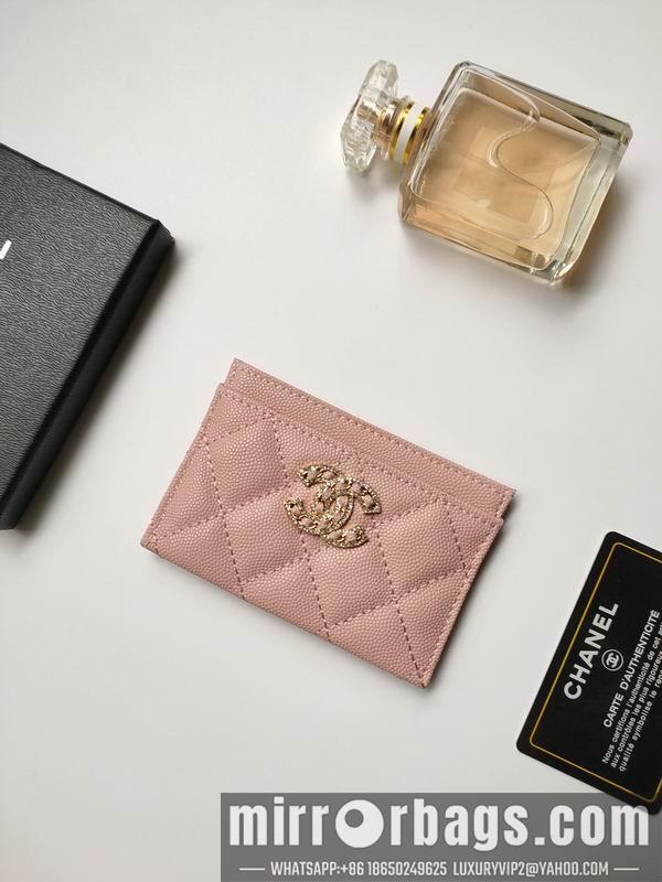1:1 Chanel Bags Chanel AP2737 7.5x11.2x0.5cm zy