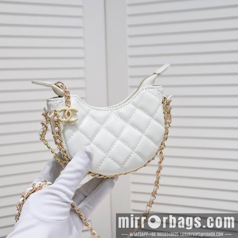 1:1 Chanel Bags 8098 4.1X3.7X2cm WO 4colour
