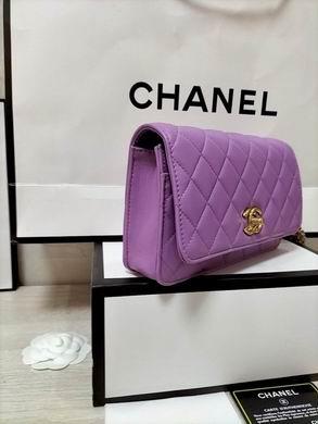 1:1 Chanel Bags AP1450 19.2X12.3X3.5cm WO