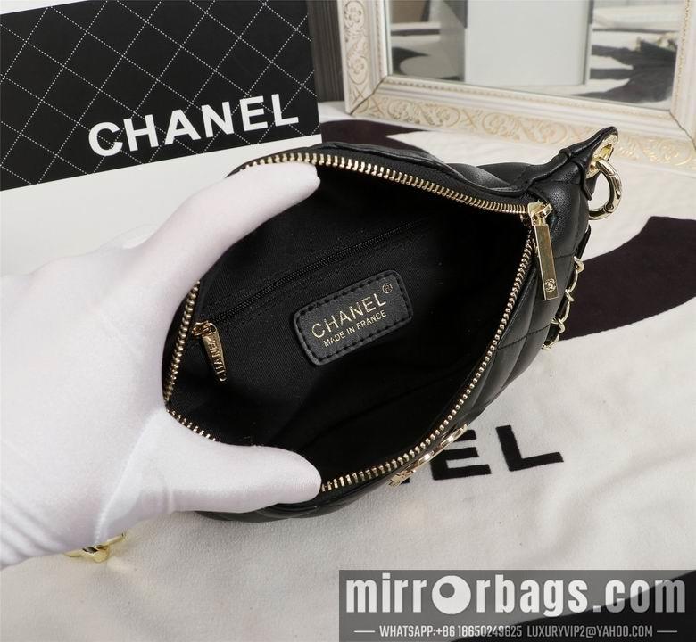 1:1 Chanel Bags 8212 23X15cm XMY