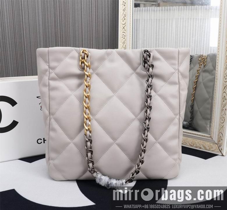 1:1 Chanel Bags 8808 30X37X10cm XMY 3colour