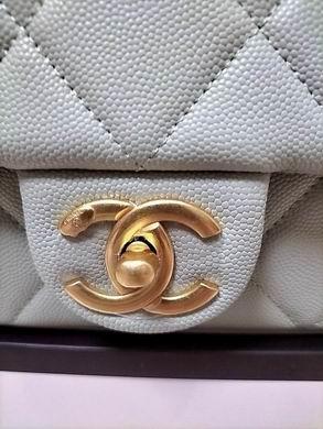 1:1 Chanel Bags WO81135 19X13X6