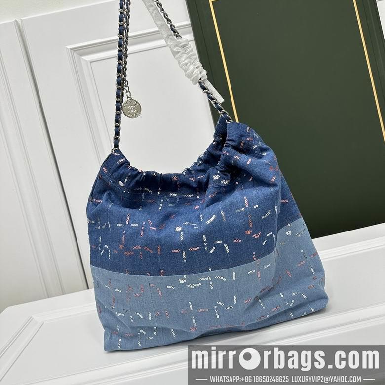1:1 Chanel Bags 1163 WO