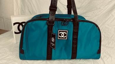 1:1 Chanel Bags 51X27X21cm 102702 WO 2colour