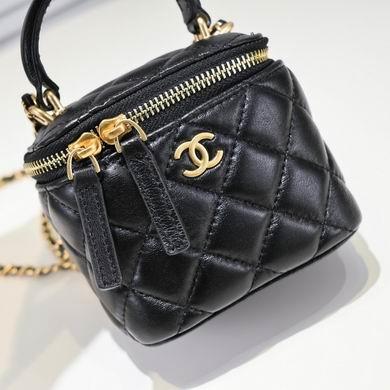 1:1 Chanel Bags 8107 11X8.5X7cm WO