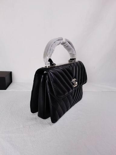 1:1 Chanel Bags WO218132 25X17X12