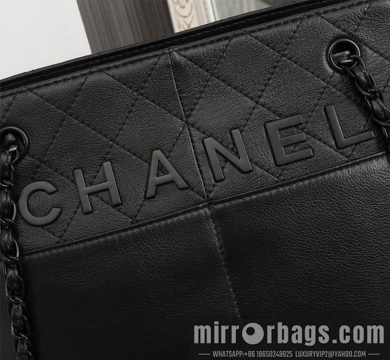 1:1 Chanel Bags 511 35X24X11cm XMY
