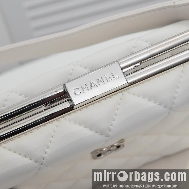 1:1 Chanel Bags WO219152 18X19.5X8.5