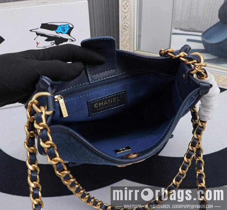 1:1 Chanel Bags 8939 24X22X6cm XMY
