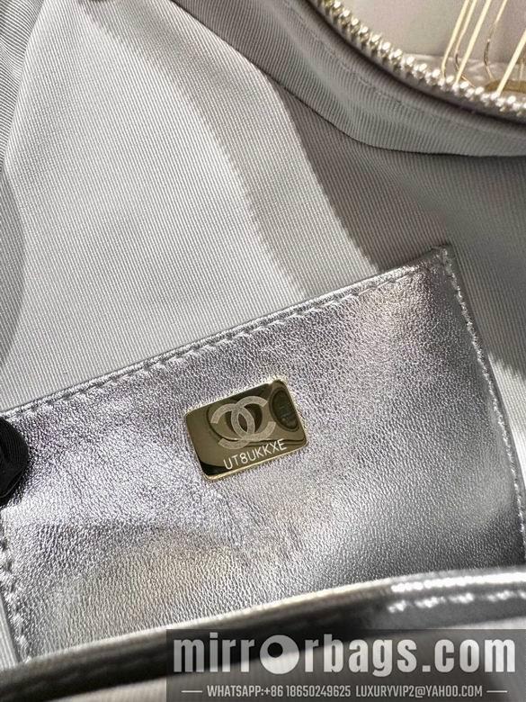 1:1 Chanel Bags 4579 22.5X22.5X6cm WO 3colour