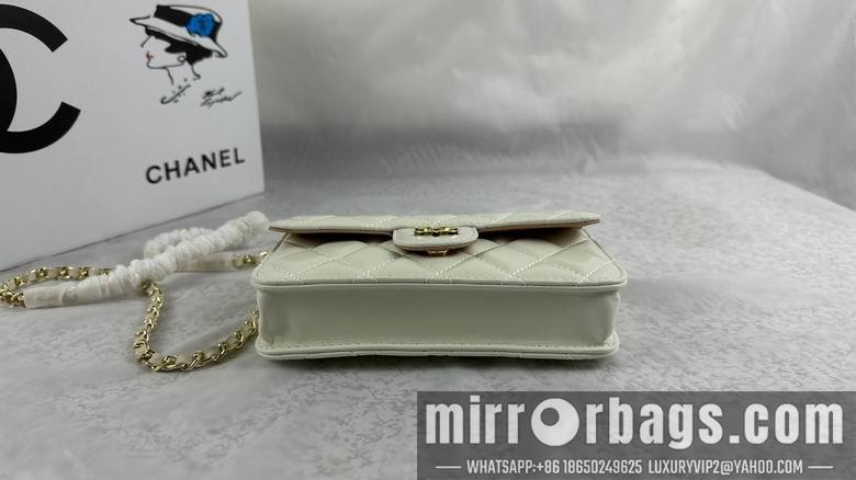 1:1 Chanel Bags 320 19cm WO 3colour