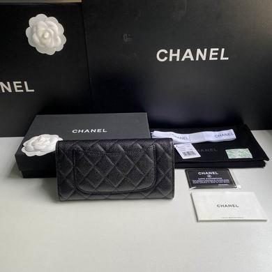 1:1 Chanel Bags A0241 10.5X19X3cm YG 4colour