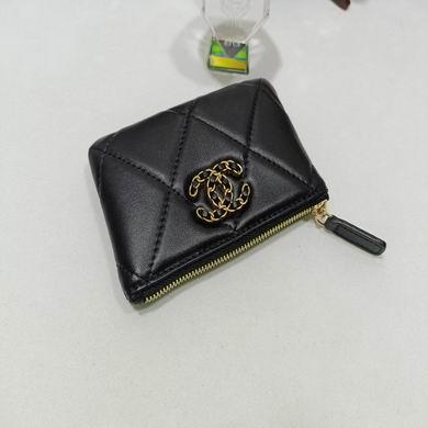 1:1 Chanel Bags 0866 15X9.5cm ZY
