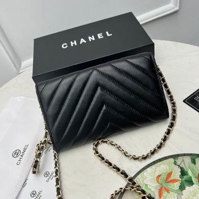 1:1 Chanel Bags 6004 18X10.5X3.5cm ZY