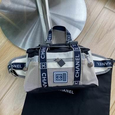 1:1 Chanel Bags 27X21X10cm 060106 DN