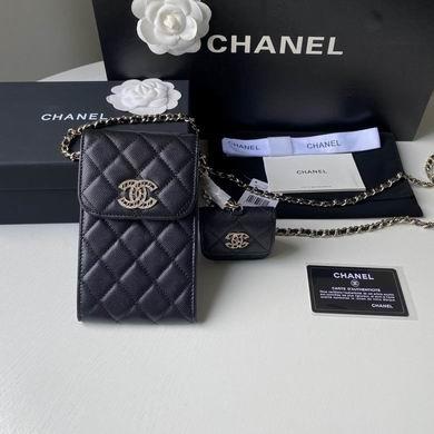 1:1 Chanel Bags 16.5X10cm 092712