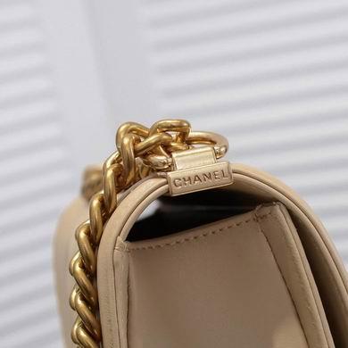 1:1 Chanel Bags 67086-12 25X15X8cm WO
