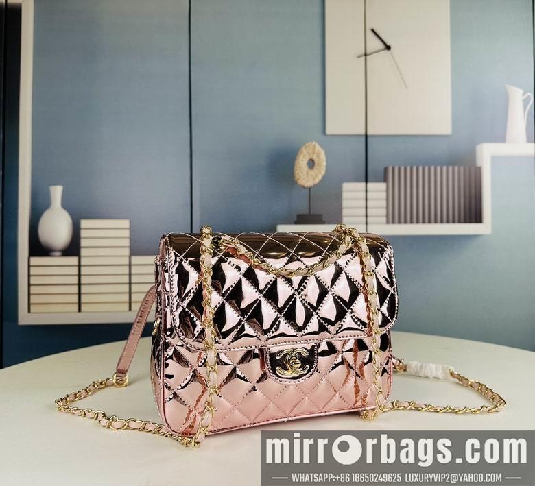 1:1 Chanel Bags 2368 24X18X7cm XMY 4colour