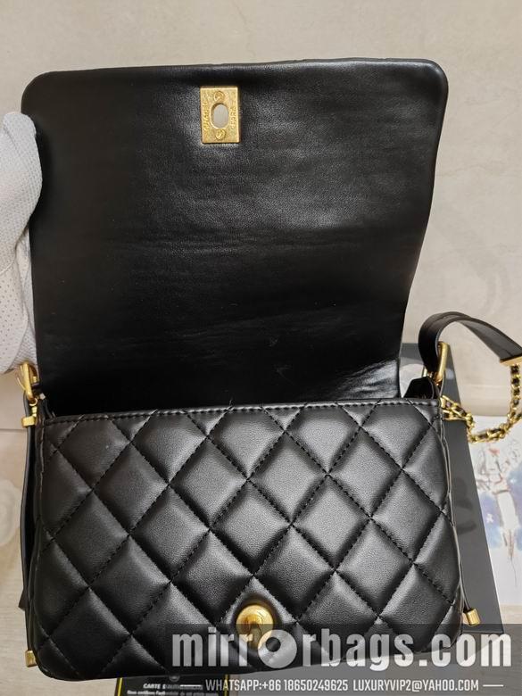 1:1 Chanel Bags 9033 15X21.5X7cm WO