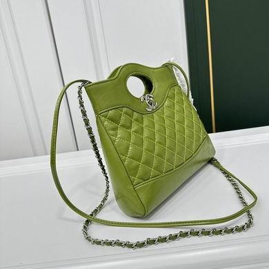 1:1 Chanel Bags 6818 22X23X5.5cm WO 4colour